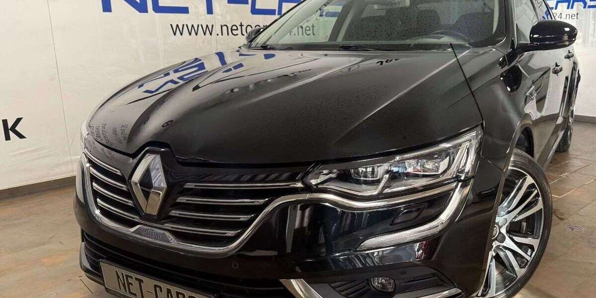 Renault Talisman 99.586 km 18.850 &euro; Hilden (bei Düsseldorf) 40721