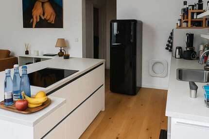 Wohnung zum Kaufen in Düsseldorf 385.000 € 65.85 m² 2 zimmer