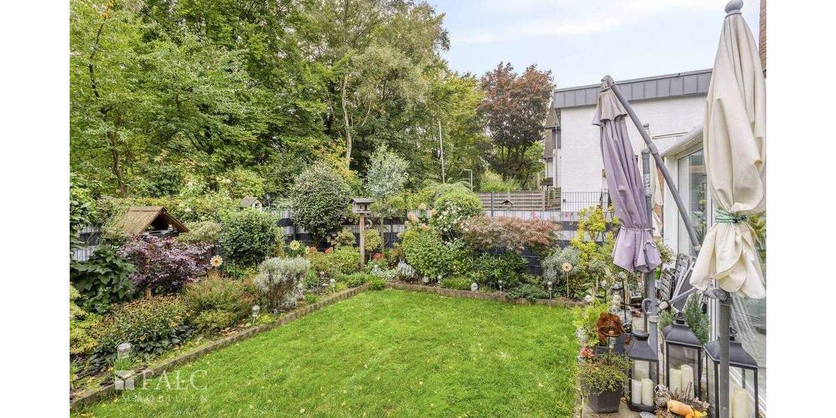 Etagenwohnung Bergheim Glessen - 7 Zimmer, 214 m&sup2;, 469.000&euro; | Angebot:24114363