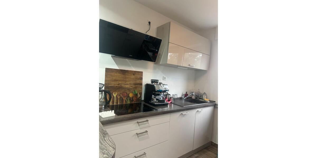 Gemütliche 3 Zimmer Wohnung in Erftstadt Liblar 3 zimmer