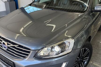 Volvo XC60 141.542 km 16.980 &euro; Köln 50829