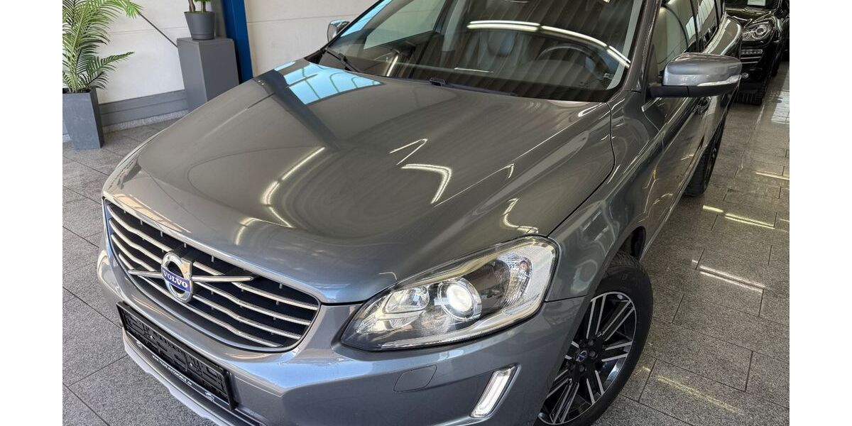 Volvo XC60 141.542 km 16.980 &euro; Köln 50829