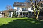 Reihenendhaus Bergisch Gladbach Paffrath - 6 Zimmer, 181 m&sup2;, 799.000&euro; | Angebot:25834759