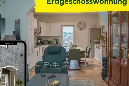 Wohnung zum Kaufen in Remscheid 174.000 € 98 m² 3 zimmer