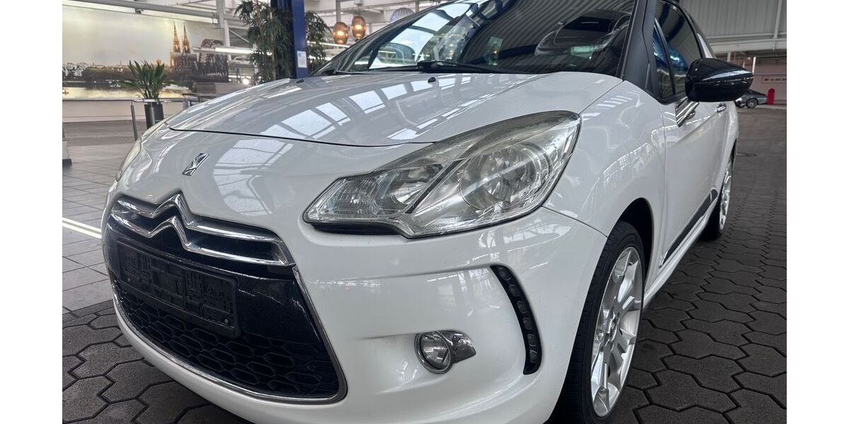 Citroen DS3 159.000 km 4.000 &euro; Brühl (Nähe Köln) 50321