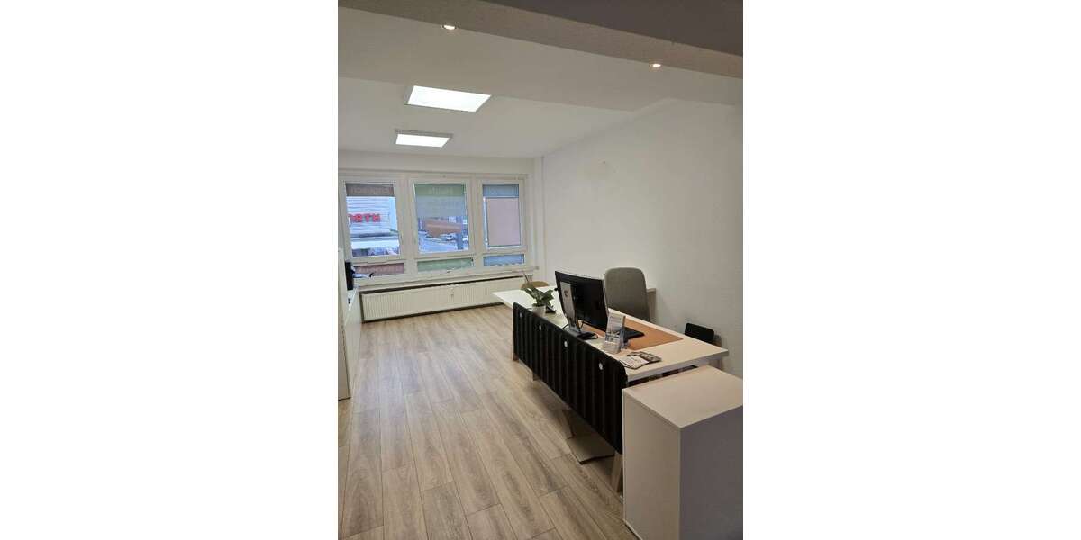 Büro in Düsseldorf 399 € 23 m² zimmer