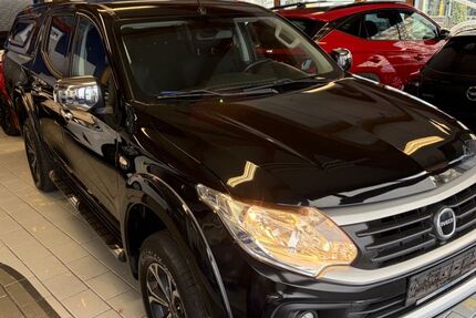 Fiat Fullback 150.000 km 16.666 &euro; Leverkusen 51379