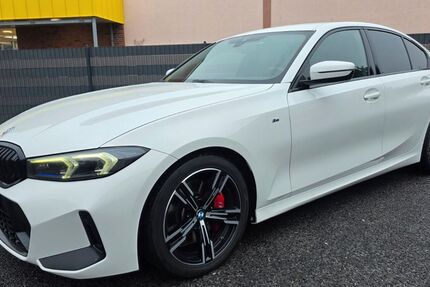 BMW 330 175.000 km 30.499 &euro; Neuss 41462