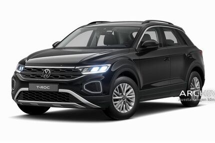 VW T-Roc 27.014 km 26.988 &euro; Leverkusen 51379
