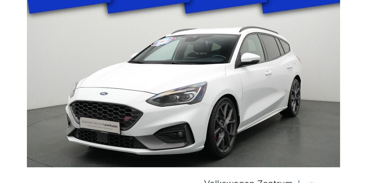 Ford Focus 117.320 km 15.980 &euro; Leverkusen 51379
