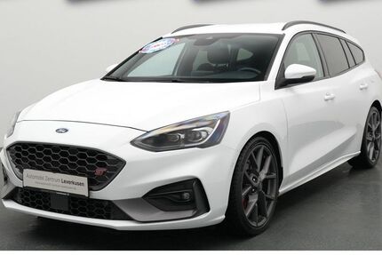 Ford Focus 117.320 km 16.380 &euro; Leverkusen 51379