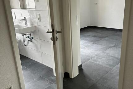 Schöne komplett renovierte Wohnung 55m2 2 zimmer