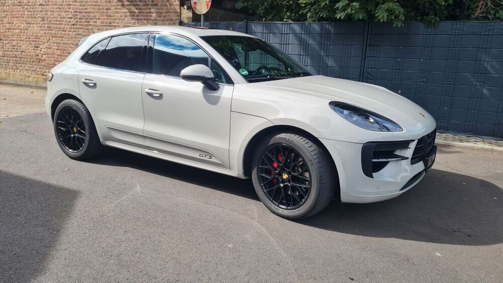 Macan