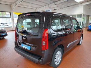 Opel Combo Life 1.2 Edition Kam SHZ LHZ DAB Navi Tempo 58.529 km 17.480 &euro; HAAN 42781