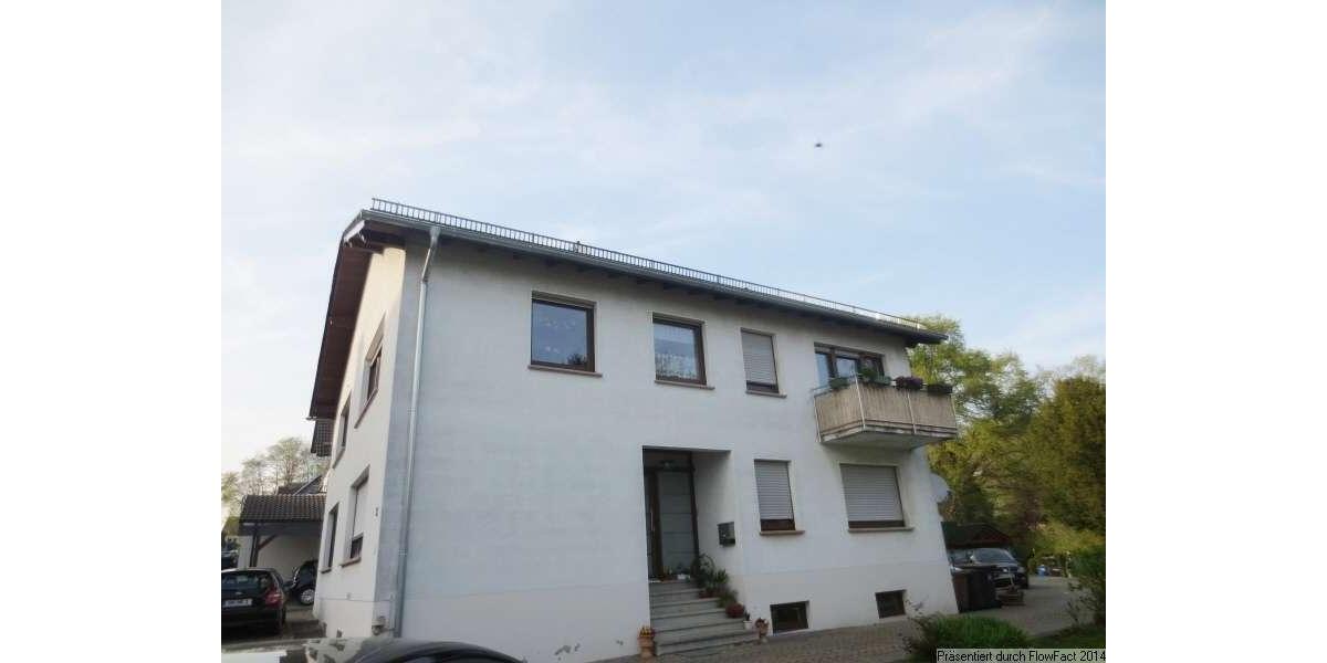 2 Zimmerwohnung in Zentrumsnähe 2 zimmer