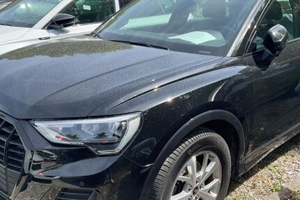 Audi Q3 82.497 km 26.980 &euro; Hilden 40721
