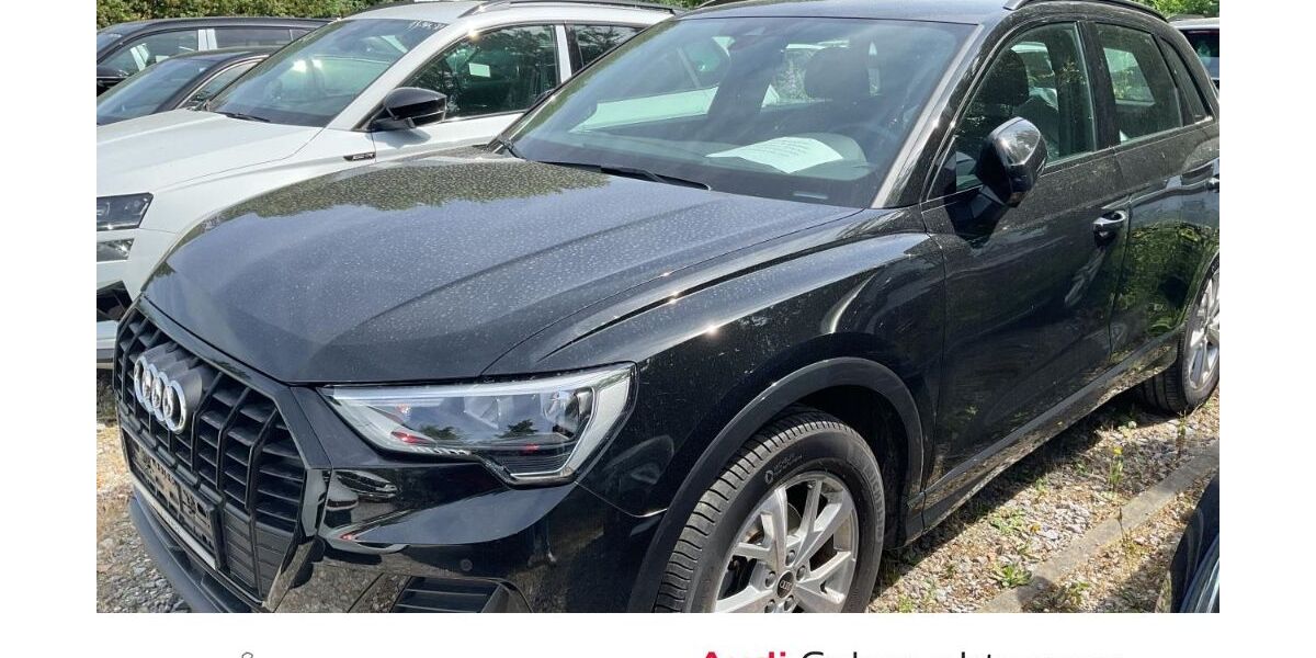 Audi Q3 82.497 km 26.980 &euro; Hilden 40721