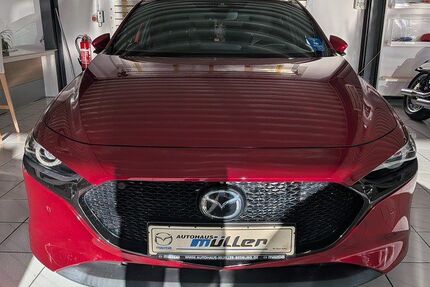 Mazda 3 35.089 km 19.850 &euro; Bedburg 50181