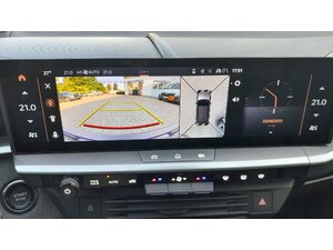 Grandland X Electric 157kW GS