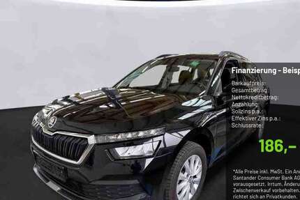 Skoda Kamiq 69.417 km 17.290 &euro; Pulheim 50259