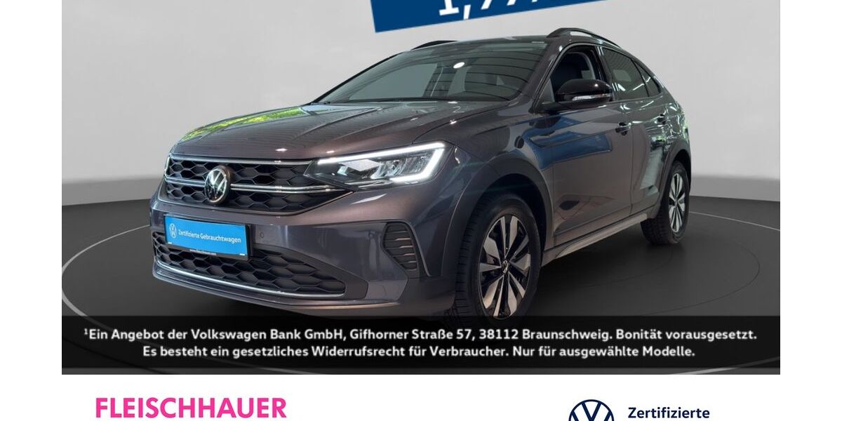 VW Taigo 7.774 km 24.440 &euro; Köln 50968