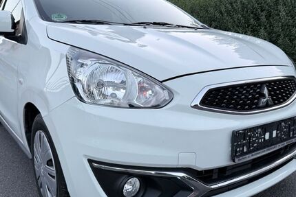 Mitsubishi Space Star 32.930 km 5.999 &euro; Brühl (Nähe Köln) 50321