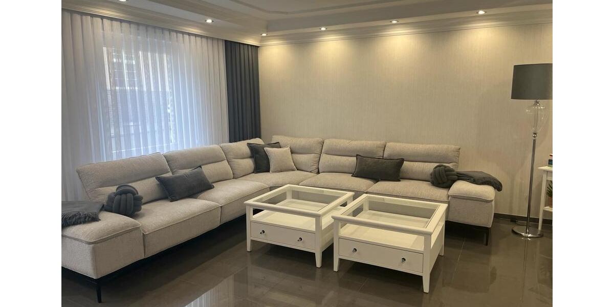 Maisonettenwohnung Remscheid Reinshagen - 5 Zimmer, 145 m&sup2;, 285.000&euro; | Angebot:24400247