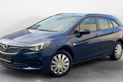 Opel Astra 49.010 km 11.900 &euro; Dormagen 41540