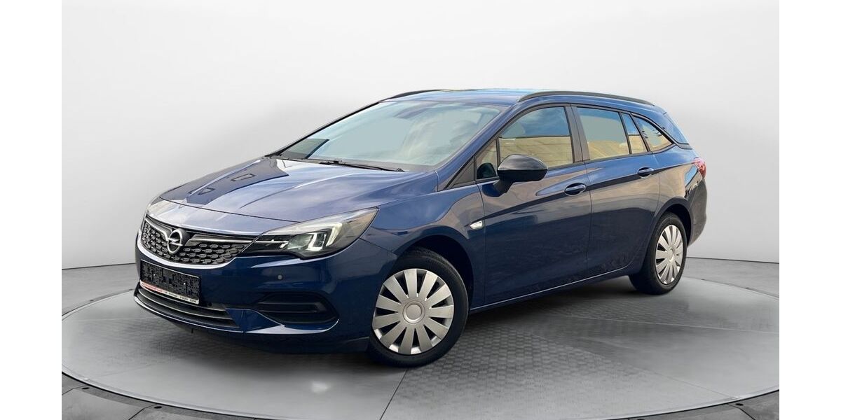 Opel Astra 49.010 km 11.900 &euro; Dormagen 41540