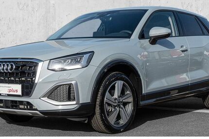 Audi Q2 1.980 km 33.440 &euro; Düsseldorf 40549