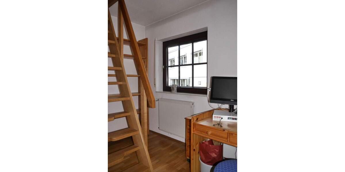 Gepflegtes Haus am Rande des Königsforstes 4 zimmer