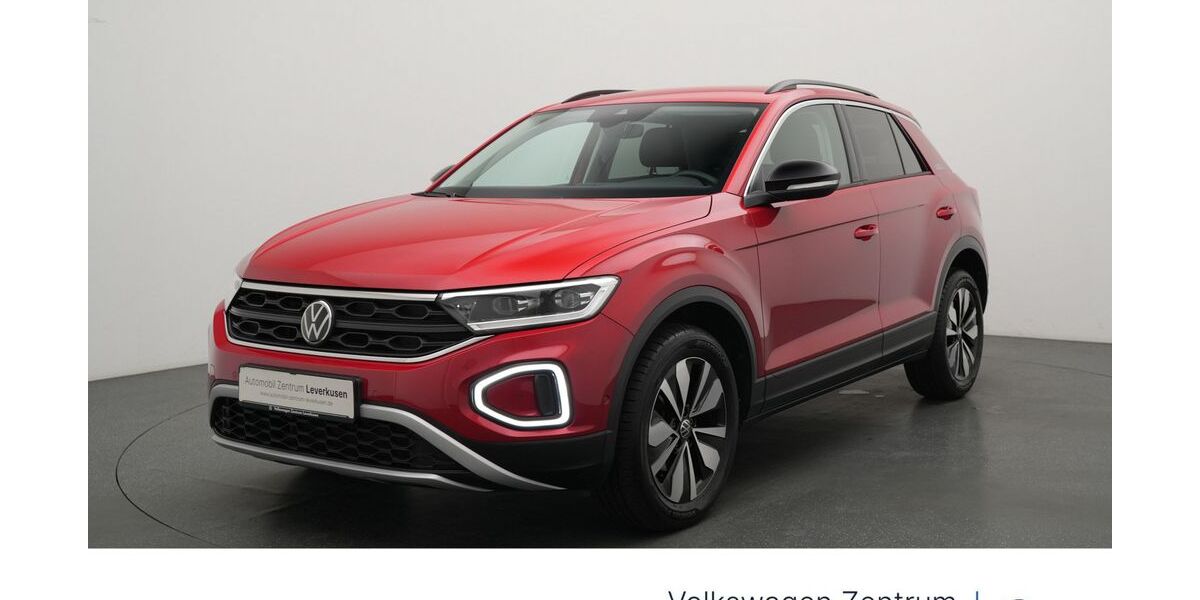 VW T-Roc 13.037 km 23.680 &euro; Leverkusen 51379