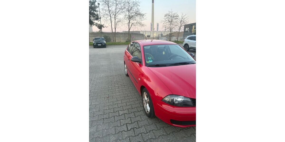 Seat Ibiza 200.000 km 1.850 &euro; Köln 51103