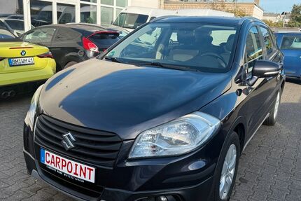Suzuki SX4 135.000 km 6.950 &euro; Brühl 50321