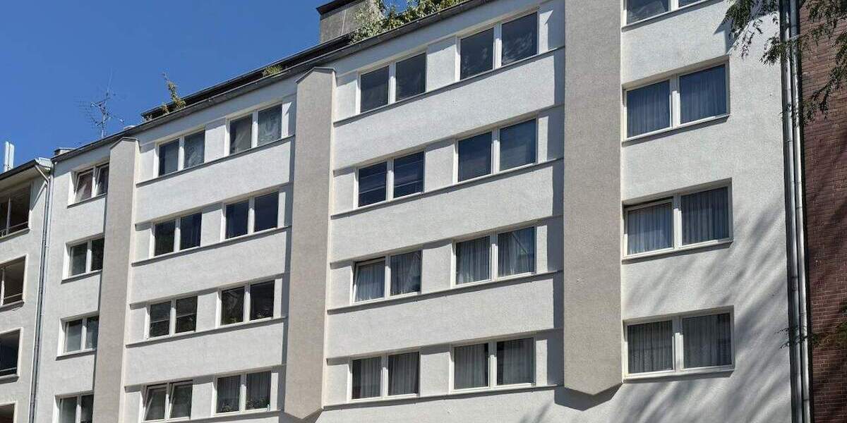 Großzügige Familienwohnung fußläufig zur Lorettostraße - modern und sehr gepflegt 4 zimmer