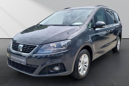 Seat Alhambra 47.189 km 25.990 € Solingen 42719