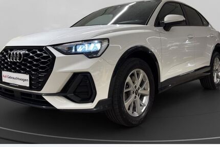 Audi Q3 131.646 km 28.440 &euro; Köln 50968