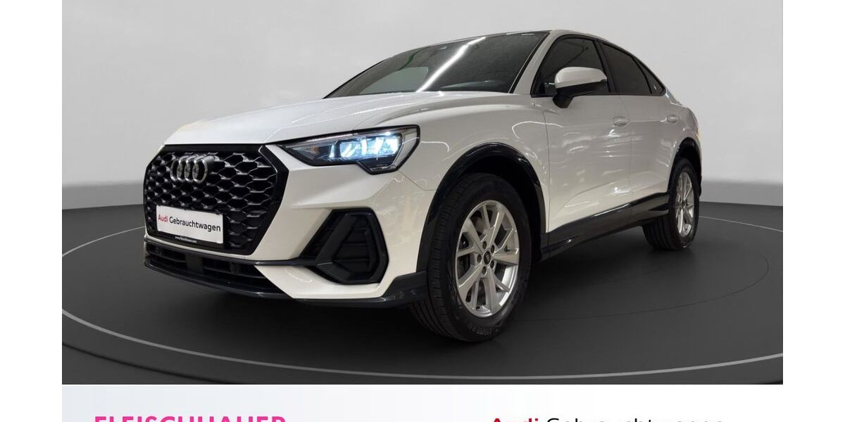 Audi Q3 131.646 km 28.440 &euro; Köln 50968