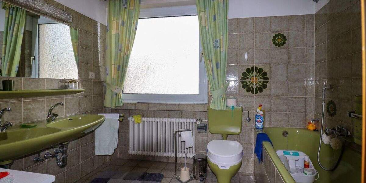 Reihenendhaus Leverkusen Quettingen - 5 Zimmer, 151 m&sup2;, 599.000&euro; | Angebot:24453052