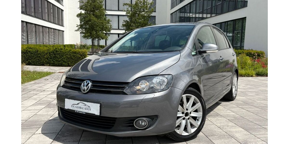 VW Golf Plus 93.000 km 7.999 &euro; Köln (Ostheim) 51107