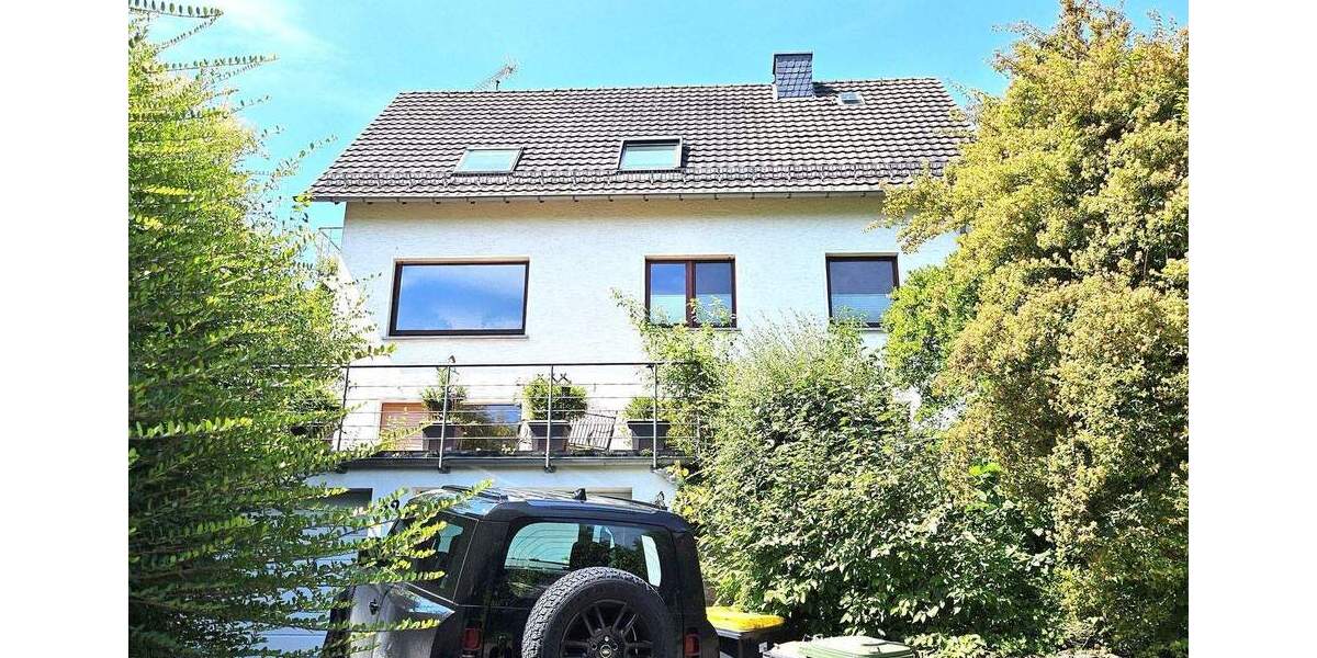 Einfamilienhaus Lohmar Honrath - 8 Zimmer, 190 m&sup2;, 495.000&euro; | Angebot:25665183
