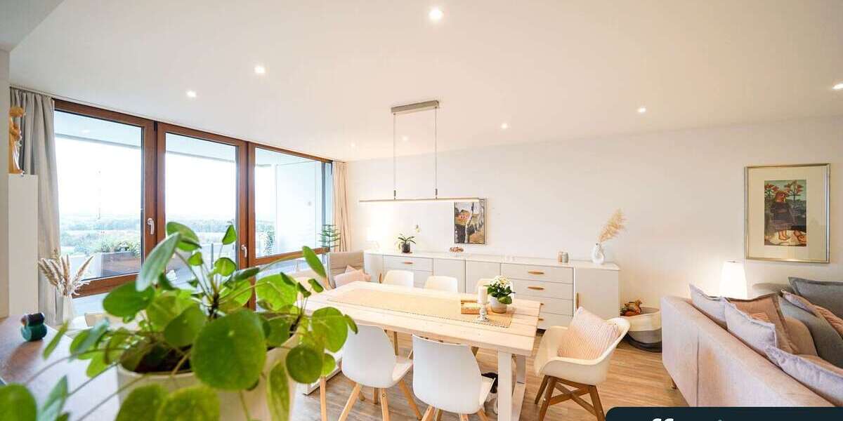 Wohnung zum Kaufen in Remscheid 259.000 € 98 m² 3 zimmer