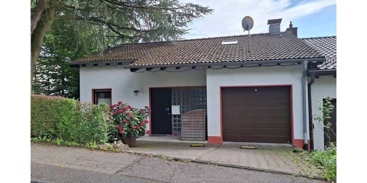 Doppelhaushälfte Bergisch Gladbach Sand - 4 Zimmer, 126 m&sup2;, 495.000&euro; | Angebot:23950905