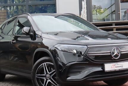Mercedes-Benz EQA 48.368 km 31.900 € Neuss 41469