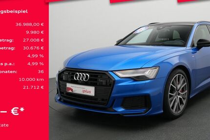 Audi A6 156.779 km 36.988 &euro; Leverkusen 51373