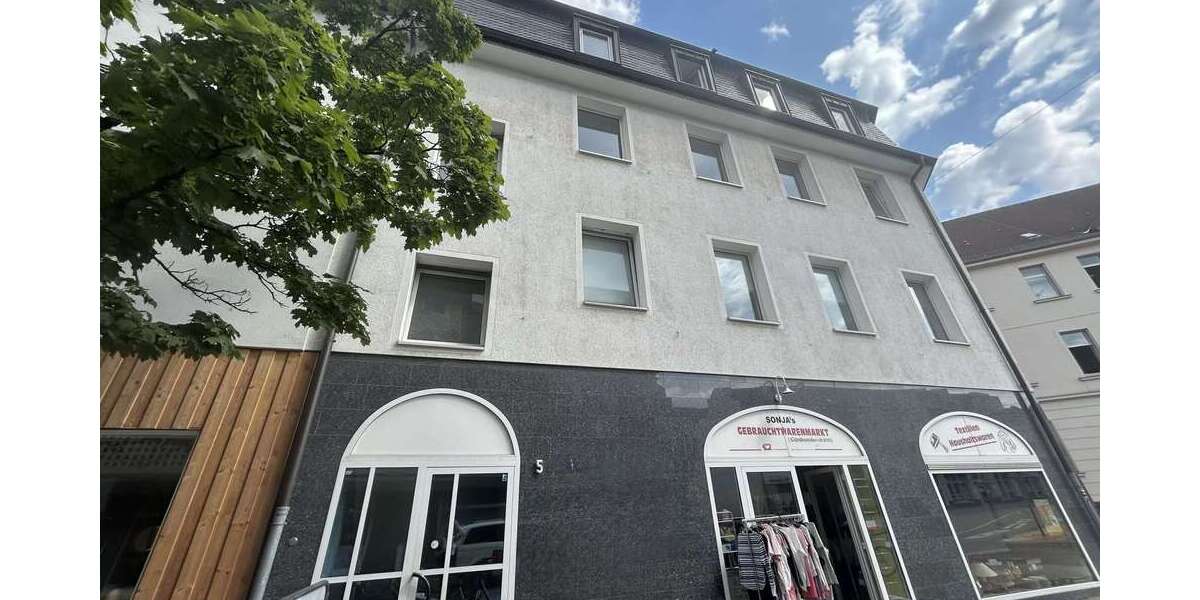 Etagenwohnung Leverkusen Opladen - 2 Zimmer, 90 m&sup2;, 720&euro; | Angebot:27385075
