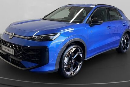 VW T-Roc 7.990 km 35.390 &euro; Köln 50823