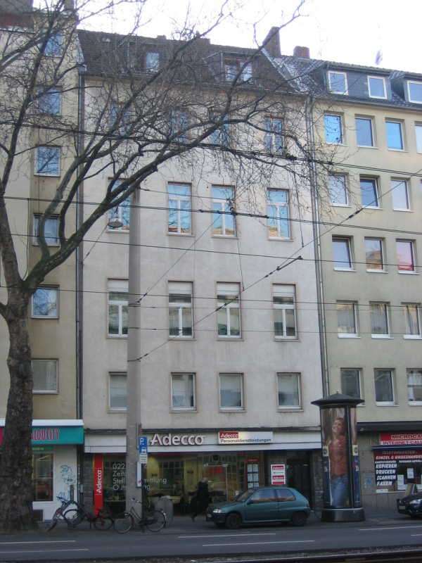 Einzelhandel in Köln 2.500 € 123 m²