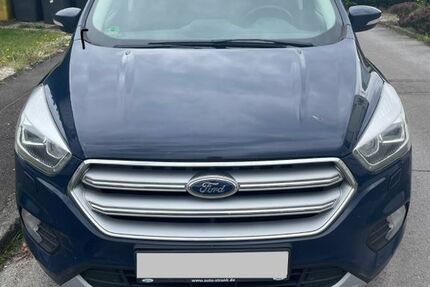 Ford Kuga 126.000 km 13.950 &euro; Frechen 50226