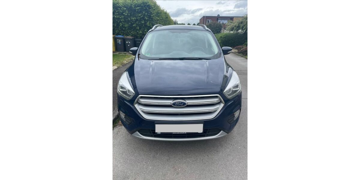 Ford Kuga 126.000 km 13.950 &euro; Frechen 50226